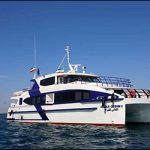 مدیر بنادر و دریانوردی شهید باهنر و شرق استان هرمزگان از پیگیری این مدیریت به منظور راه‌اندازی یک خط دریایی جدید، بین بندرعباس و خصب (عمان) خبر داد.