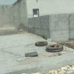 انهدام بزرگ‌ترین شبکه زیرزمینی قاچاق سوخت در شرق شهرستان جاسک