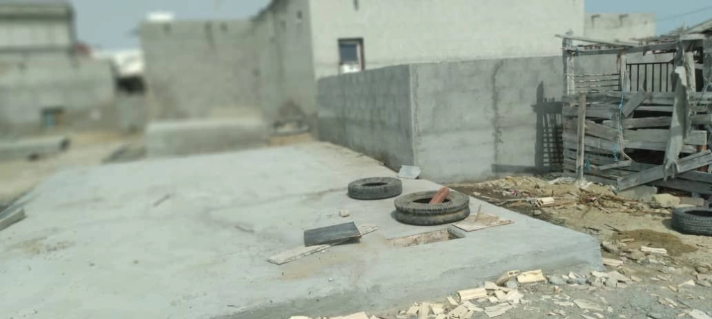 انهدام بزرگ‌ترین شبکه زیرزمینی قاچاق سوخت در شرق شهرستان جاسک