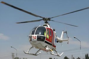 تولد در آمبولانس تا بازگشت زندگی در جاده و نجات هوایی در آسمان