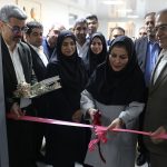 افتتاح مرکز نگهداری شبانه‌روزی سالمندان در بندرعباس