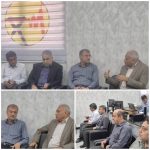 صرفه‌جویی ۸۵۱ مگاواتی برق در پی تعطیلی یک چهارشنبه در هرمزگان