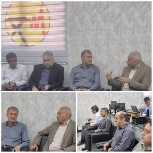 صرفه‌جویی ۸۵۱ مگاواتی برق در پی تعطیلی یک چهارشنبه در هرمزگان