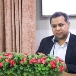 برگزاری اردوی استعداد یابی ویژه دانش آموزان نیازمند هرمزگانی