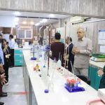 طرح جامع ناحیه نوآوری و احداث برج‌های فناوری در بندرعباس انجام شود