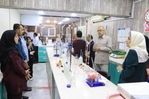 طرح جامع ناحیه نوآوری و احداث برج‌های فناوری در بندرعباس انجام شود