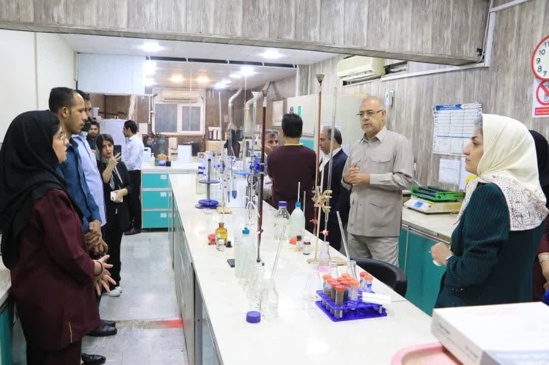 طرح جامع ناحیه نوآوری و احداث برج‌های فناوری در بندرعباس انجام شود