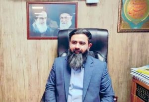 پیام تبریک و قدردانی محمد پاینده، رییس حزب همت استان هرمزگان، به مناسبت روز خبرنگار