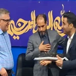 تحول مدیریتی در تأمین و توزیع نفت هرمزگان