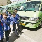 ساماندهی حمل و نقل دانش‌آموزی اولویت اصلی در بازگشایی مدارس است