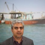 آغاز دریابست فصل صید میگو از اول تا نهم مهرماه در هرمزگان