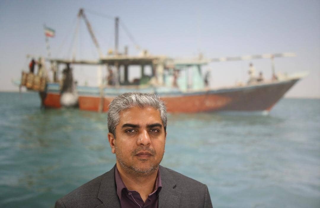 آغاز دریابست فصل صید میگو از اول تا نهم مهرماه در هرمزگان