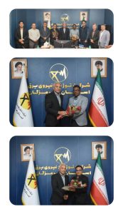 ‌مدیران، سرمایه ای ارزشمند برای پیشبرد اهداف تامین و توزیع بهینه برق در استان هستند