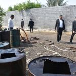 رئیس کل دادگستری هرمزگان از صدور حکم محکومیت قطعی برای ۴ متهم اصلی شبکه سازمان یافته قاچاق سوخت و ۶۲۱ نفر از رانندگان متخلف که در پوشش تعویض روغنی و مرکز معاینه فنی در امر قاچاق سوخت فعالیت داشتند، خبر داد.