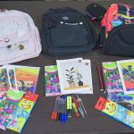 همدلی فولاد کاوه با دانش‌آموزان هرمزگانی