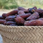 صادرات بیش از ۶۵ هزارتن محصول خرما در هرمزگان