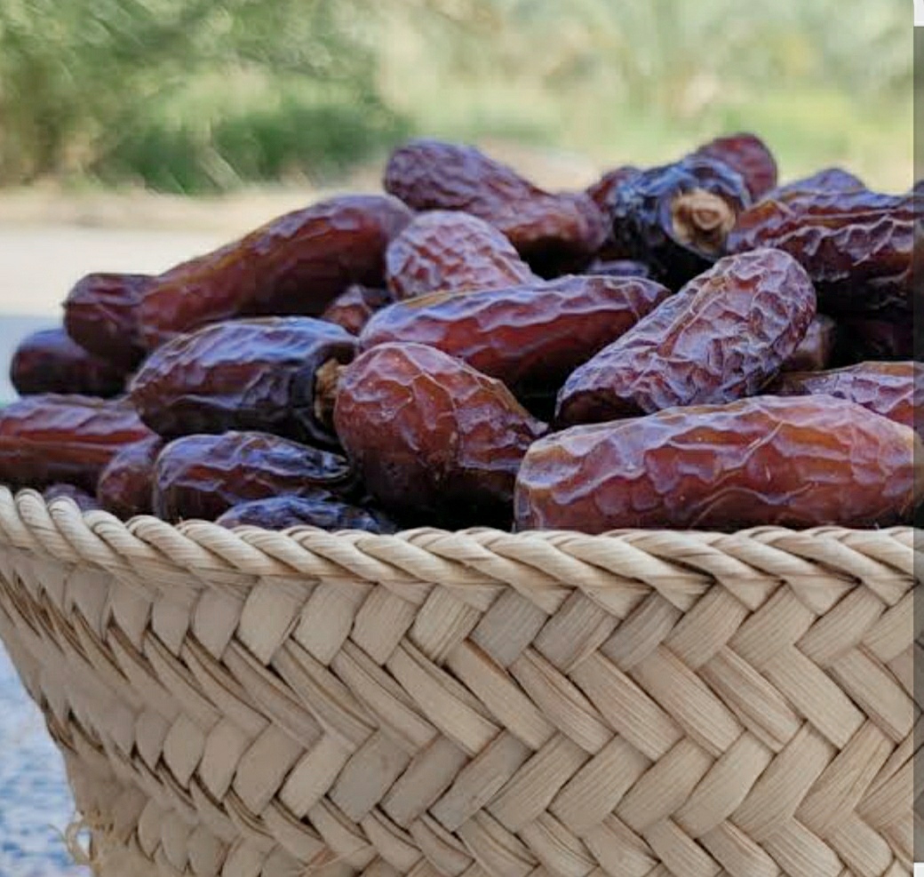 صادرات بیش از ۶۵ هزارتن محصول خرما در هرمزگان