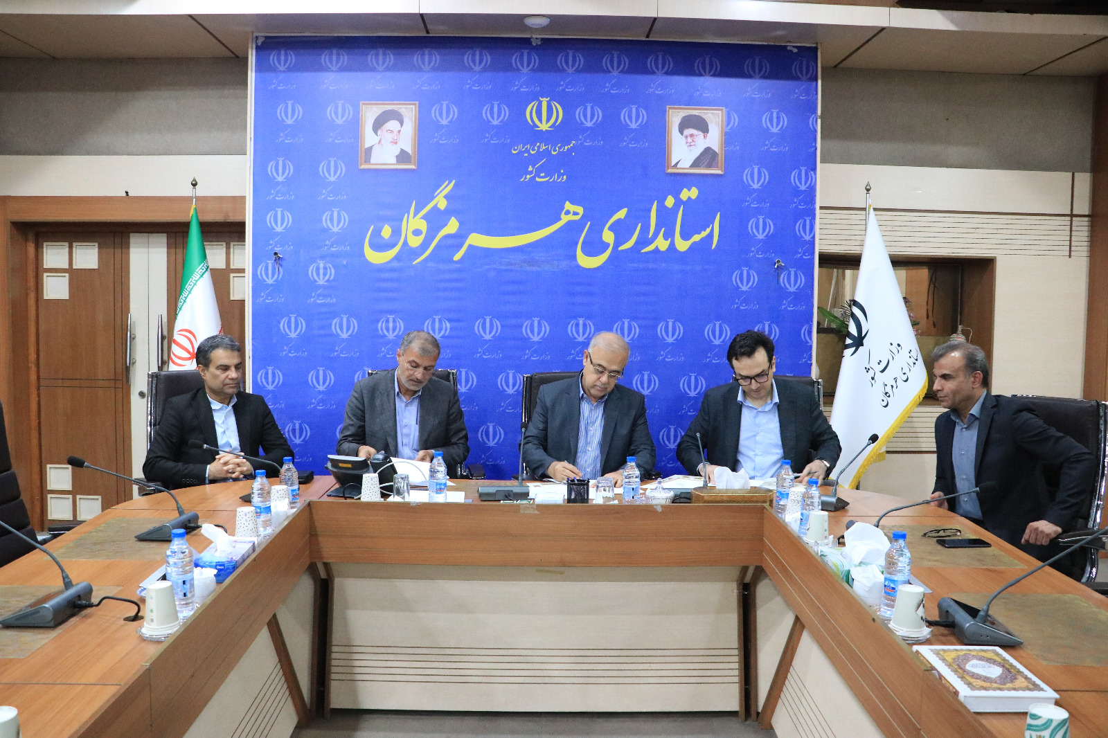 بیمارستان شهید محمدی صاحب MRI جدید شد