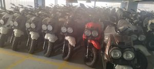 صدور دستور ویژه قضایی برای راه اندازی مجدد شرکت آداک موتور جزیره کیش