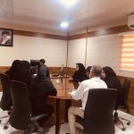 برگزاری نشست تخصصی اصلاح الگوی کشت در بندرعباس