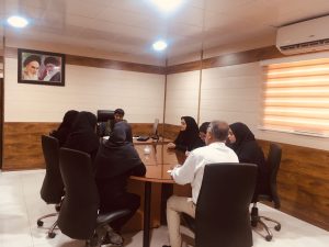 برگزاری نشست تخصصی اصلاح الگوی کشت در بندرعباس