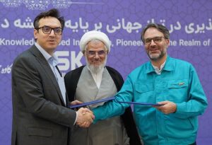 تأمین اکسیژن بیمارستان‌های هرمزگان برای سومین سال متوالی با حمایت شرکت فولاد کاوه جنوب کیش