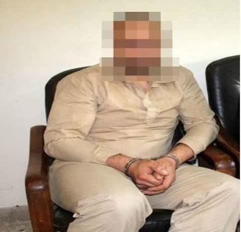 دستگيری عامل تيراندازی به همسر در بندرعباس