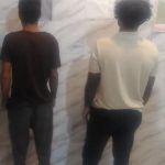 رهایی کودک ۱۲ ساله هرمزگانی از چنگ آدم‌ربایان