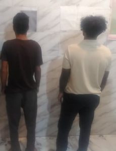 رهایی کودک ۱۲ ساله هرمزگانی از چنگ آدم‌ربایان