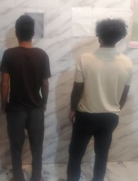 رهایی کودک ۱۲ ساله هرمزگانی از چنگ آدم‌ربایان