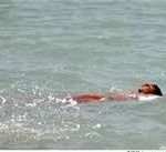 مرگ تلخ شهروند سیریکی بر اثر نداشتن مهارت درشنا