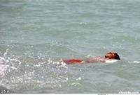 مرگ تلخ شهروند سیریکی بر اثر نداشتن مهارت درشنا