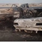 جاده‌هایی که بوی مرگ می‌دهند؛ فاجعه‌ای به نام سوخت‌بر