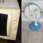 لوازم خانگی قاچاق وارد بازار نشد