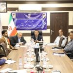 اعلام برنامه‌های بنیاد شهید هرمزگان در هفته دفاع مقدس