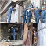 آغاز تعمیرات دوره‌ای واحد ۳ نیروگاه بخار بندرعباس با هدف ارتقای راندمان تولید