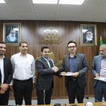 ساخت ICU در بندرخمیر با مشارکت نفت ستاره خلیج فارس