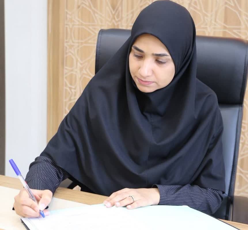 پیام مدیرکل بهزیستی استان هرمزگان به مناسبت روز جهانی عصای سفید