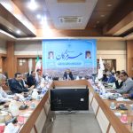 تأکید معاون اقتصادی استانداری هرمزگان بر نظارت مستمر بر بازار و مدیریت موجودی کالاهای اساسی