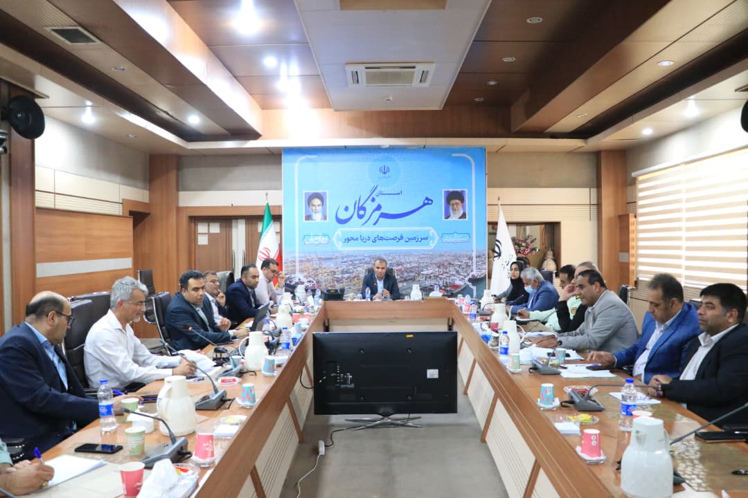 تأکید معاون اقتصادی استانداری هرمزگان بر نظارت مستمر بر بازار و مدیریت موجودی کالاهای اساسی