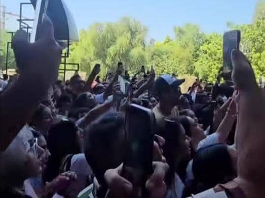 تشکیل پرونده قضایی برای برگزار کنندگان قهوه پارتی مختلط در جزیره کیش و بازداشت برگزار کنندگان آن