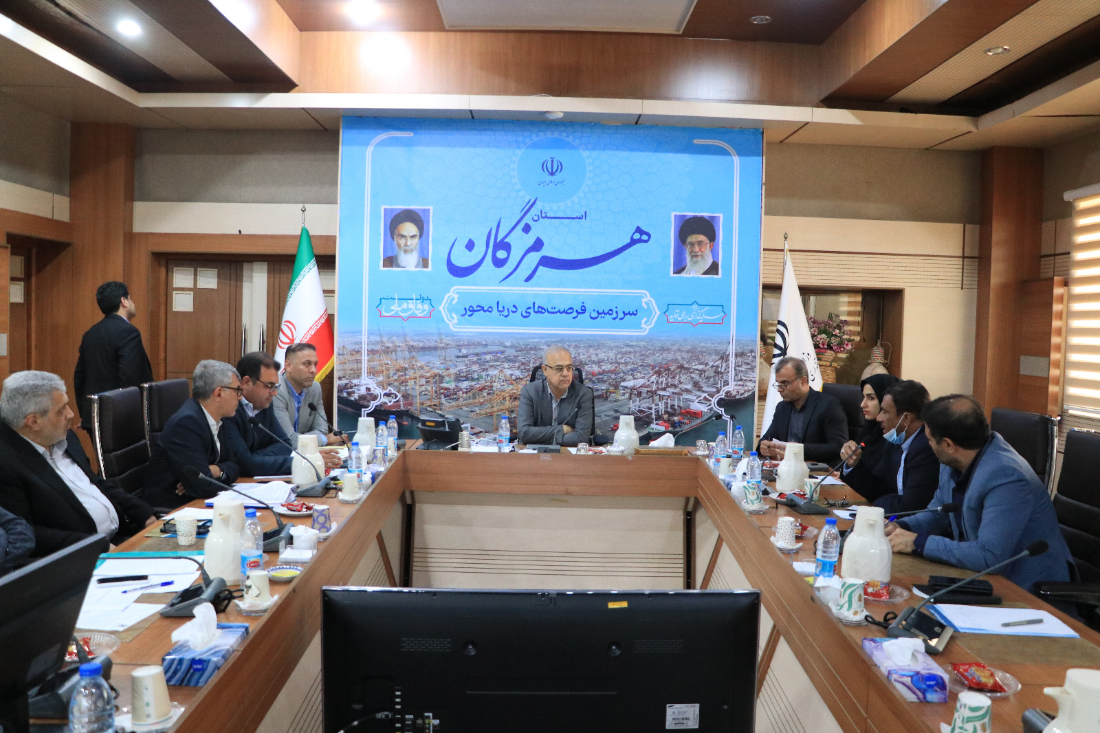 ساماندهی مبادلات مرزی نیازمند نگاه ملی و کوتاه‌کردن فرآیندهاست