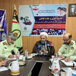 رسانه‌ها خط مقدم مقابله با جنگ روانی دشمن‌اند