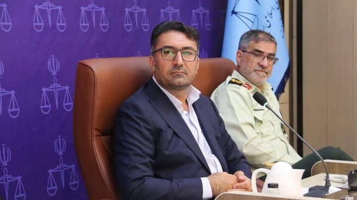 پرداخت دیه ۱۵ هزار میلیاردی تصادفات در هرمزگان بدون پرونده قضایی