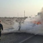 سوخت‌برها در هرمزگان، باز هم فاجعه آفریدند