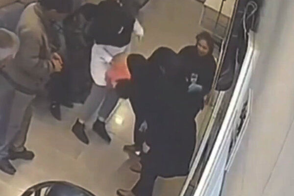 مرگ تلخ کودک جاسکی در سطل آب کولر