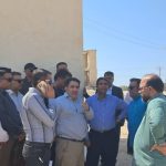 افق‌های روشن در توسعه زیرساخت‌های تامین و توزیع برق پایدار در جزایر زیبای هنگام و لارک