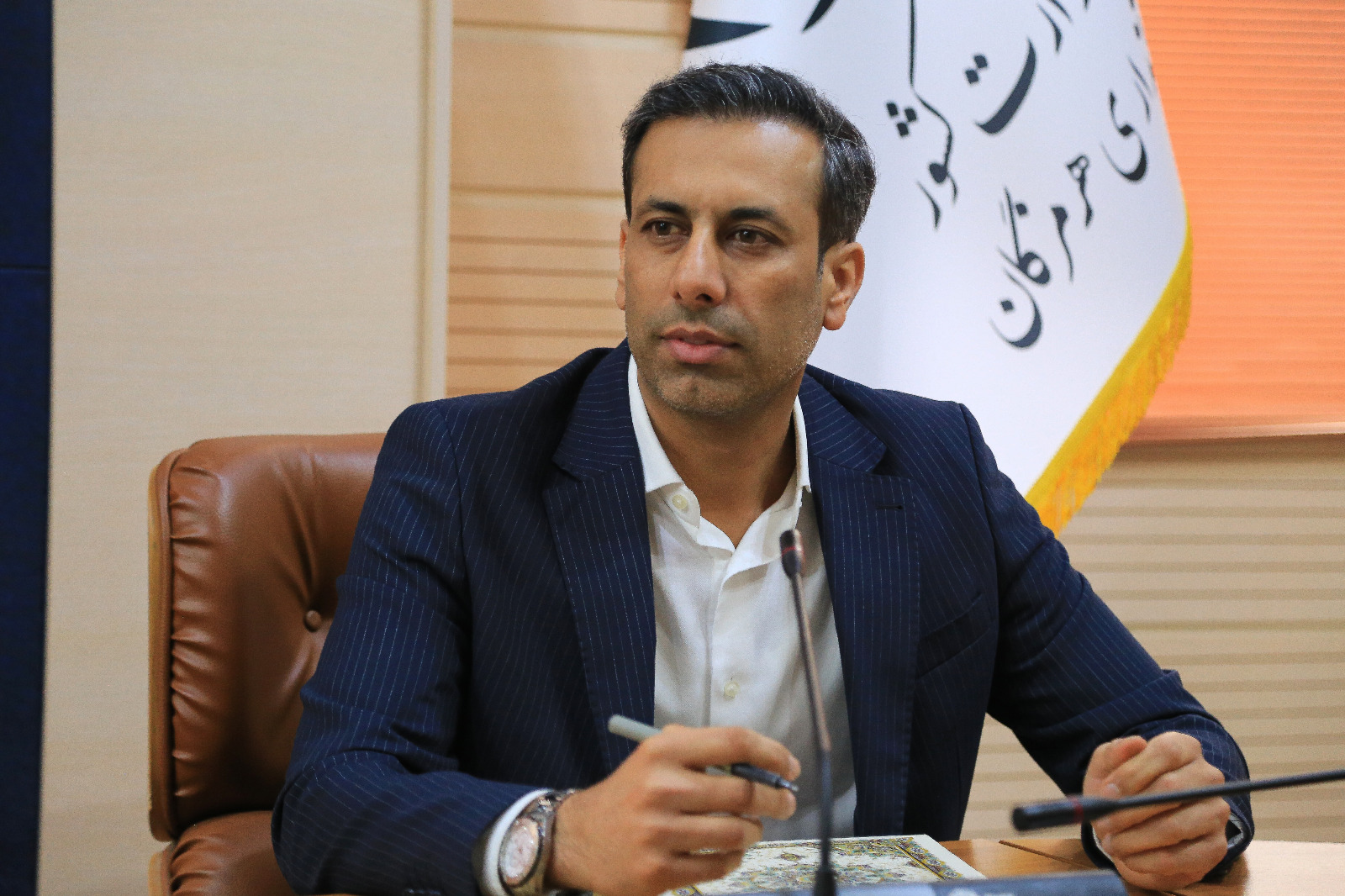 تغییر ساعت کاری ادارات هرمزگان از سوم آبان تا اطلاع ثانوی