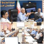 کنتورهای هوشمند، راهکار کنترل پرمصرف‌ها