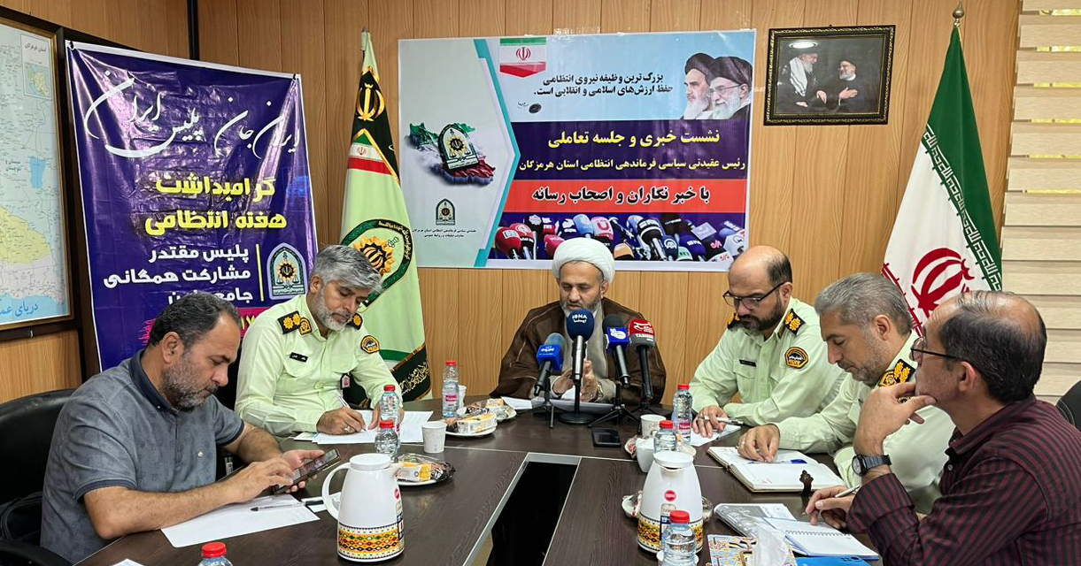 رسانه‌ها خط مقدم مقابله با جنگ روانی دشمن‌اند